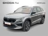 koda Kodiaq 2.0 TSI 4x4 DSG RS