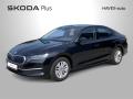 koda Octavia 1.5 TSI Selection