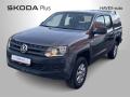 Volkswagen Amarok 2.0 TDI 4MOTION