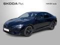 koda Octavia 2.0 TSI 195kW DSG RS