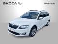 �koda Octavia Combi 2.0 TDI Style
