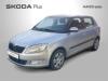 koda Fabia 1.2 TSI Ambiente