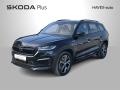 koda Kodiaq 2.0 TDI 4x4 DSG Sportline