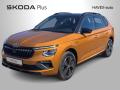 koda Kamiq 1.0 TSI DSG Monte Carlo
