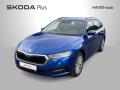 koda Octavia Combi 1.5 TSI DSG Fresh