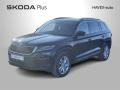 koda Kodiaq 2.0 TDI 4x4 Style