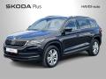 koda Kodiaq 2.0 TDI 4x4 Style