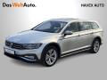 Volkswagen Passat Variant 2.0 TDI 4Motion DSG Al