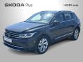 Volkswagen Tiguan 2.0 TDI DSG Elegance