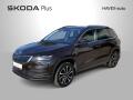 �koda Karoq 1.5 TSI DSG Style +