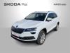 koda Karoq 2.0 TDI 4x4 DSG Style