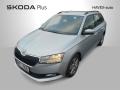 koda Fabia Combi 1.0 TSI Ambition +