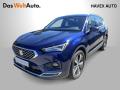 Seat Tarraco 2.0 TDI 4x4 DSG Xcellence