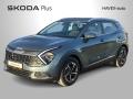 Kia Sportage 1.6 T-GDI MHEV 4x4 AT Exclusiv