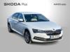 koda Superb 2.0 TDI 4x4 DSG Style+