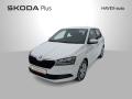 koda Fabia 1.0 MPI Active