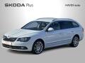 �koda Superb Combi 2.0 TDI DSG Elegance +