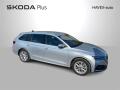 �koda Octavia Combi 2.0 TDI DSG Style +