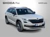 koda Kodiaq 2.0 TDI 4x4 DSG Sportline