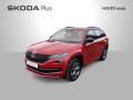 koda Kodiaq 2.0 TSI 140kW 4x4 DSG Sportlin