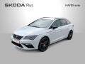 Seat Leon ST CUPRA 2.0 TSI 4DRIVE 300K D