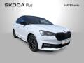 �koda Fabia 1.0 TSI 85 KW DSG Monte Carlo
