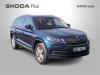 koda Kodiaq 2.0 TDI 4x4 DSG Style +