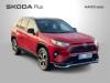 Toyota RAV4 2.5 PHEV 4WD Aut. Selection