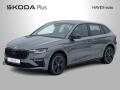 �koda Scala 1.5 TSI DSG Monte Carlo