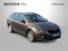 koda Octavia Combi 2.0 TDI Style