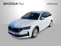 koda Octavia Combi 1.5 TSI DSG Selection