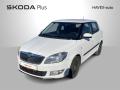 koda Fabia 1.6 TDI Ambiente