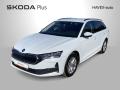 koda Octavia Combi 1.5 TSI DSG Selection