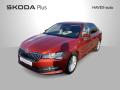 koda Superb 2.0 TDI DSG Style+