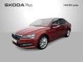 �koda Superb 2.0 TDI DSG Style+
