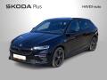 �koda Scala 1.0 TSI DSG Monte Carlo
