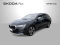 �koda Octavia Combi 2.0 TDI 4x4 DSG Scout