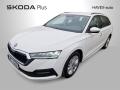 koda Octavia Combi 1.5 TSI Ambition