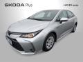 Toyota Corolla 1.8 Hybrid e-CVT AT Active
