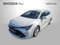 Toyota Corolla TS 1.8 Hybrid e-CVT AT Comfort