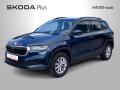 koda Karoq 1.5 TSI Ambition