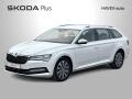 �koda Superb Combi 1.5 TSI DSG Style +