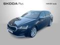 koda Octavia Combi 2.0 TDI 4x4 DSG Scout