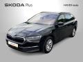 koda Octavia Combi 1.5 TSI DSG Selection