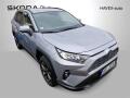 Toyota RAV4 2.5 Hybrid e-CVT 4WD Comfort