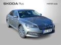 �koda Superb 1.4 TSI iV DSG Ambition +