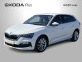 �koda Scala 1.6 TDI Style