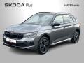 koda Kamiq 1.5 TSI Monte Carlo