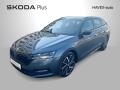 koda Octavia Combi 1.4 TSI iV DSG Style