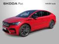 koda Enyaq Coup 150 kW SportLine